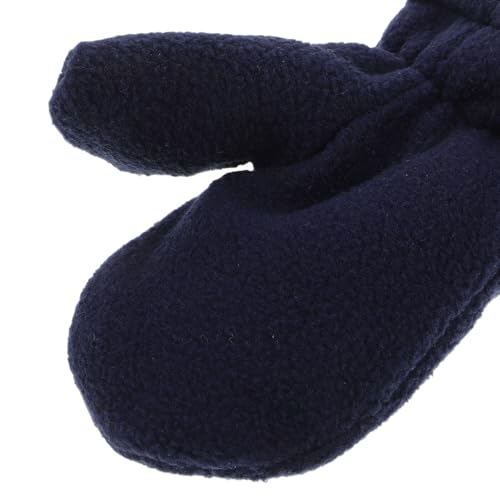 Mitones ajustables con cierre de contacto Magiclulu térmicos 3