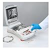 Ohaus, Moisture Analyzers, MB92, 90 g, 1 mg/0.01%