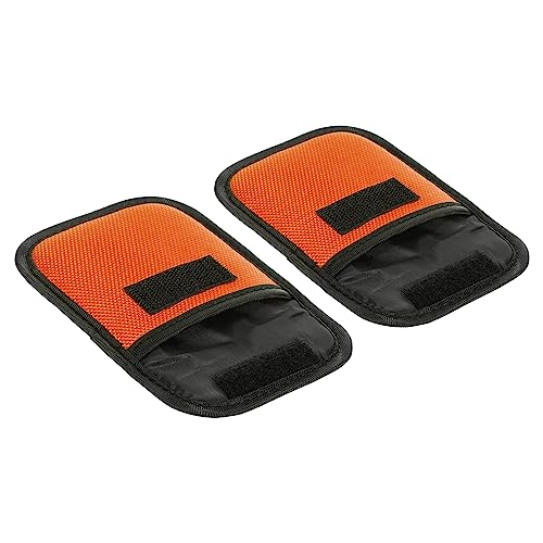 Filters Case Bags For Round Filters Up To 62mmWaterResistant Lycra