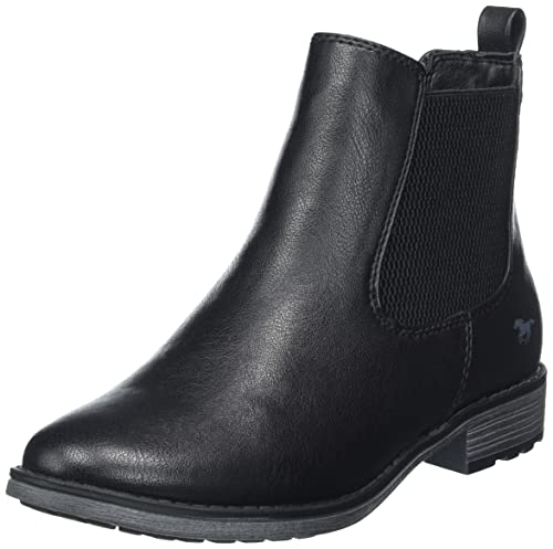 Consejos y comparativas para Comprar Zapatos Mustang mujer - solo los mejores. 5 Consejos y comparativas para Comprar Zapatos Mustang mujer - solo los mejores. 3