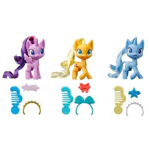 La mejor selección de My little pony fluttershy - los más vendidos. 14 Imagen adicional