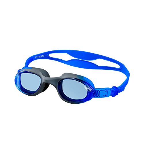 Oculos Stream Speedo Único Azul