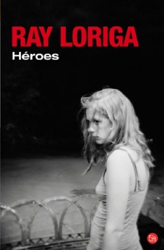 HEROES FG [Spanish] 846632125X Book Cover
