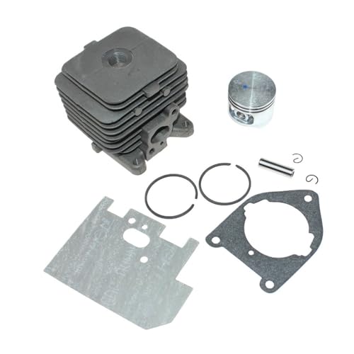 Kit cylindre-piston compatible RY30220 pour réparer un moteur serré ou en panne