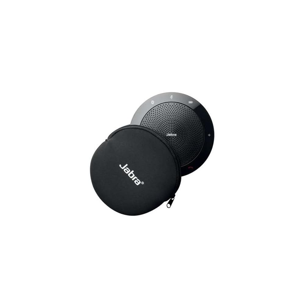 Jabra Speak 510+ with Link 360 – USB 