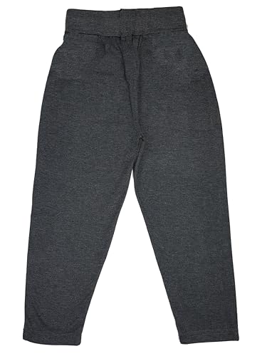 Image of Sam & Rash Kids Regular Fit Pant, Cotton Lower and Trackpant