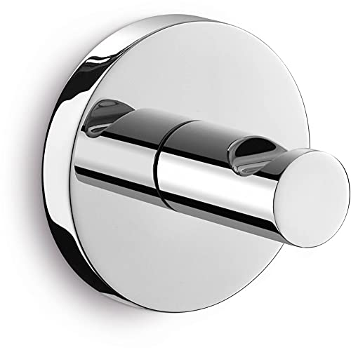Preisvergleich Produktbild ZACK 40062 "SCALA" Handtuchhaken, Edelstahl hochglänzend