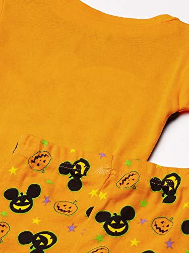 Pyjama de nuit coton garçon Disney Mickey Minnie 2 pièces taille 3T