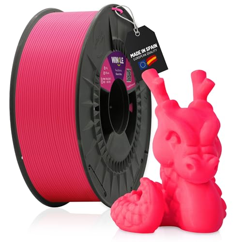Filament Winkle PLA Różowy (PINK)