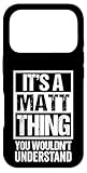 Funny Forename Gift Ideas for My Friend Matt