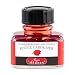 J. Herbin Fountn Pen Ink 30Ml Rouge Caroubier