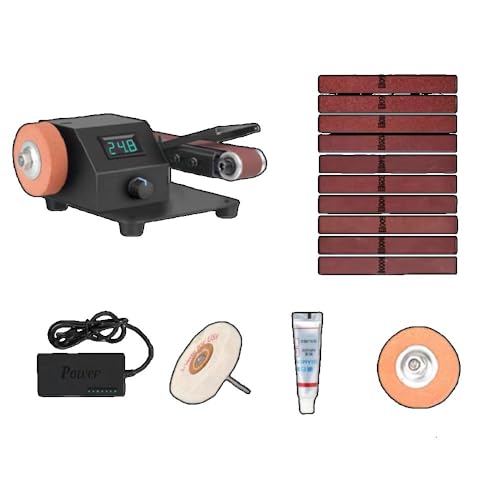 Klivex �~�j���x���g�T���_�[ ���@�\�d�������@ �p�x�E��]�������\ ���^�T���f�B���O�}�V�� DIY���H�E�n�����E�����Ή� 110V (���i�K���x���� + �����z�C�[�� + ����z�C�[��) [���s�A���i]