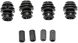 Dorman HW16453 Front Disc Brake Caliper Bushing Compatible with Select Models