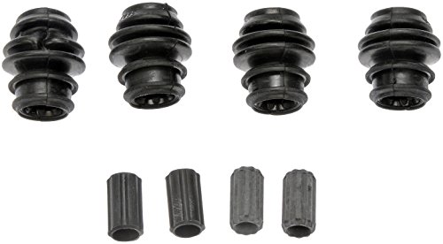 Dorman HW16453 Front Disc Brake Caliper Bushing Compatible with Select Models