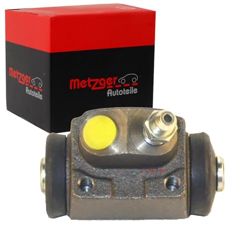 Metzger Cifam Radbremszylinder 2220mm Trommelbremse Passend Für Ford Courier Radbremszylinder Ford 1006012 Ford 1133442 Ford 6088234 Ford 619