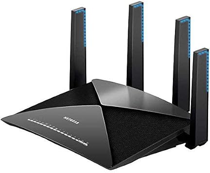 NETGEAR Nighthawk X10 Smart WiFi Router