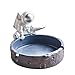Produktbild Kreative Aschenbecher Startseite Netter Astronaut Astronaut Aschenbecher Desktop-Aschenbecher for Home Office Dekoration (Color : A)
