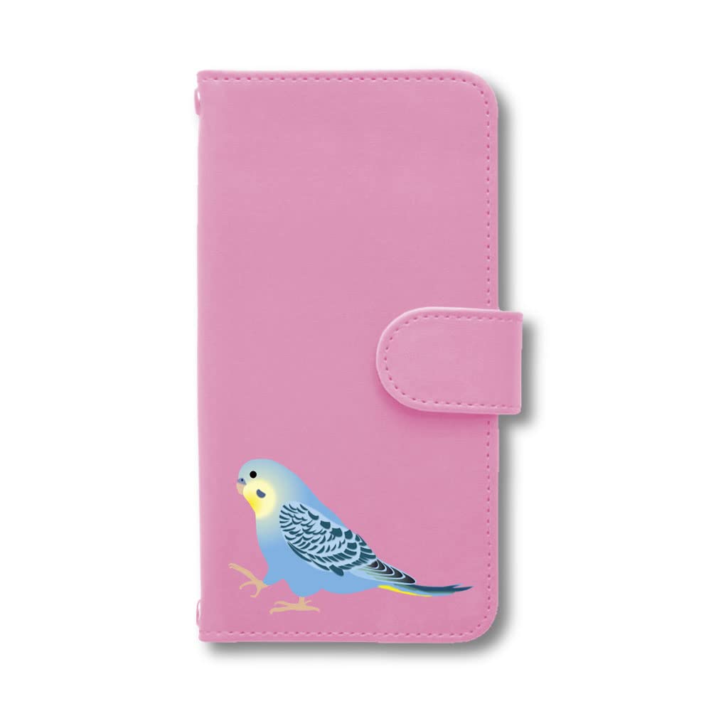 HUAWEI - すかいんこ Amazon.co.jp: セキセイインコ スマホケース Android 手帳型
