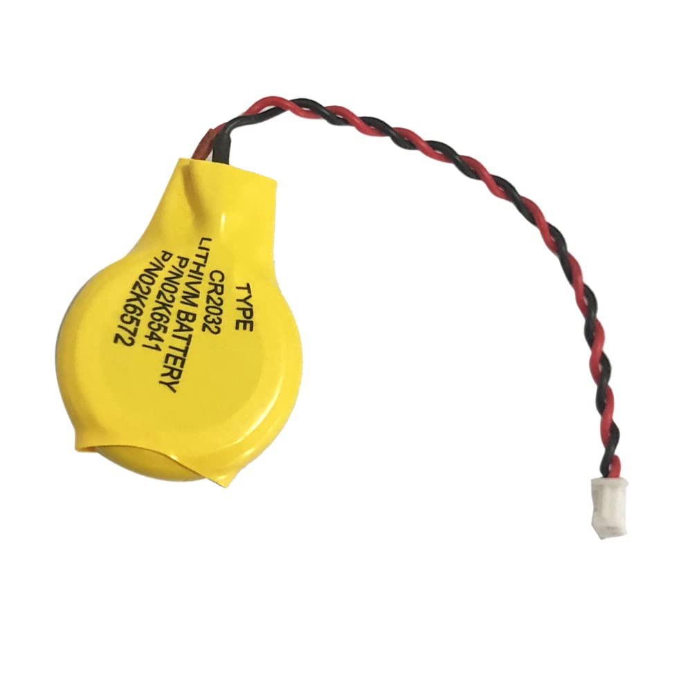 Zahara Laptop CMOS Power Battery Cable for Lenovo ThinkPad X230 2306 2320 2322 2324 2325 2330 2333 3434 3435 3436 3437 3438 3441 3442 02K7078 02K6541