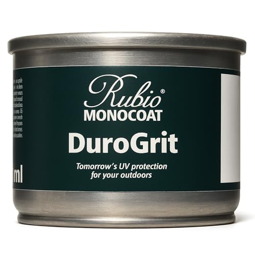Rubio Monocoat DuroGrit Outdoor Wood Oil Rocky Umber 30ml