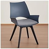 ROTATION FLEXIBLE À 360° : Ce fauteuil spacieux pivote à 360°, vous permettant d'ajuster facilement votre posture et votre orientation, et de passer librement d'une activité à l'autre, comme discuter ou regarder un film, pour plus de confort et de plaisir au quotidien ! Améliorez votre quotidien grâce à un confort et un plaisir inégalés !