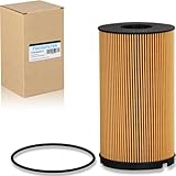 FOCUSFILTER 4040481C1 OEM Grade Fuel Filter, Compatible with International LT625 RH613 Series,