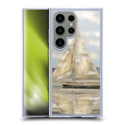 Coque Samsung Galaxy S24 Ultra MagSafe Idéale pour les Passionnés d'Océan