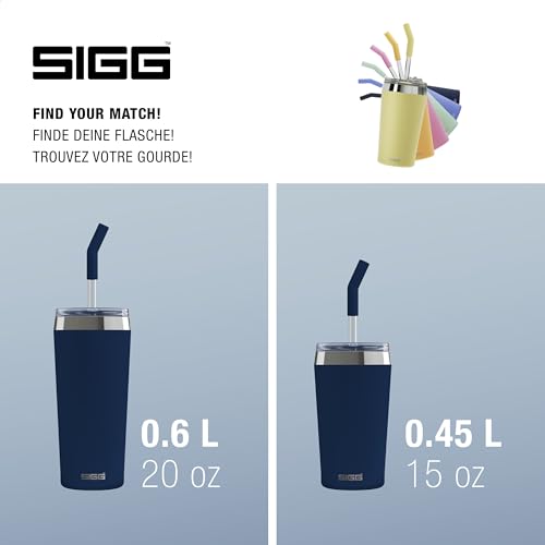 Tazza termica SIGG Helia 0.45 L - 7