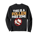 Pollen Allergy Awareness Quotes