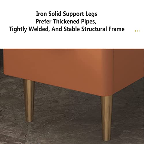 Solid Wood Gray LED Bedside Table with Wireless Charging and USB