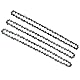 Sägekette Maxman 3/8" 1,3 mm 52 Treibglieder 35 cm Ersatzkette