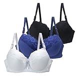 unterwäsche frauen set push up bh