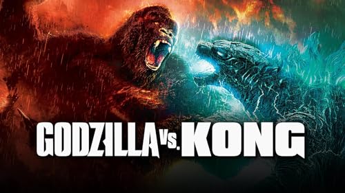 Godzilla vs. Kong