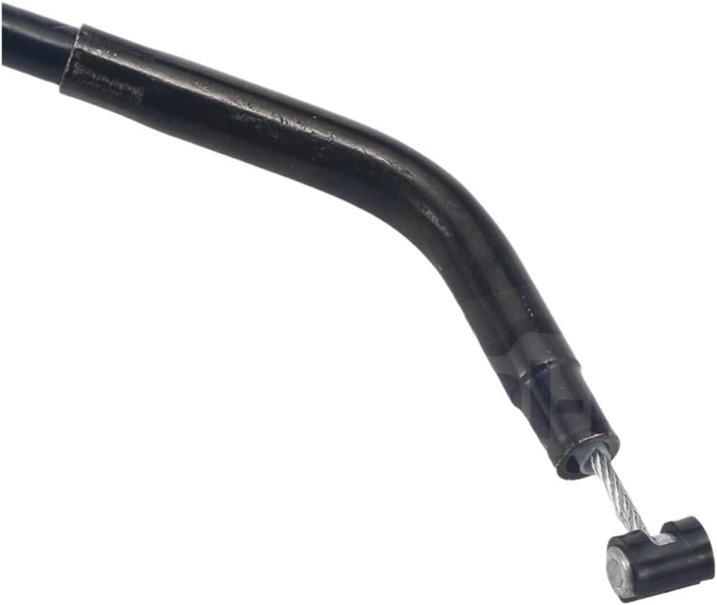 Motorcycle Clutch Cable Compatible with CB650R 2019-2023 2020 2021 2022 22870-MKN-D51 Clutch Control Wire Line
