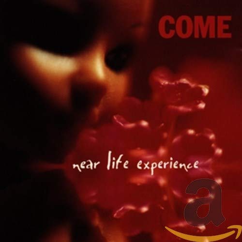 Near Life Experience [Audio CD]