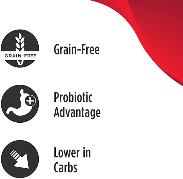 Nulo MedalSeries Grain-Free Turkey Alaska Pollock & Red Lentils Senior Dry Cat Food 5 lbs.