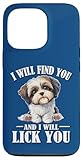 Funny Shih Tzu Mom Designs Gifts Shirts & Hoodies