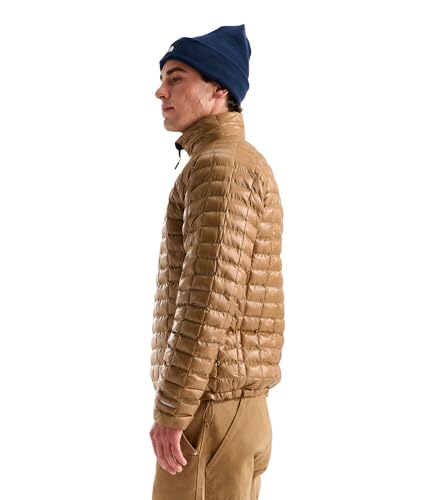 Image of The North Face Men's Thermoball Insulated Jacket (Standard & Big Size) | High Loft Insulation, Wind & Water Resistant