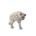 Collecta - 3388566 - Figurine - Animaux Sauvages - Hyène Rayée