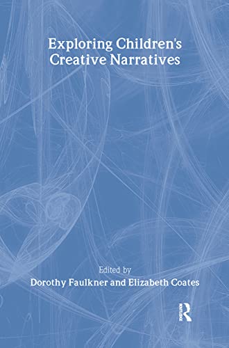 Exploring Children's Creative Narratives view 2