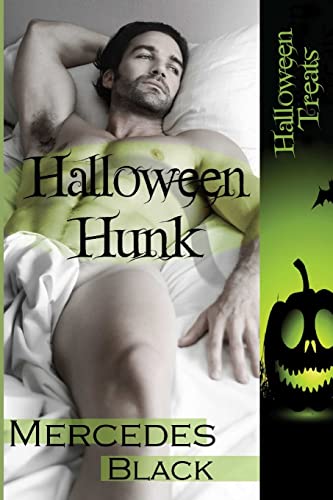 Halloween Hunk (Halloween Treats)