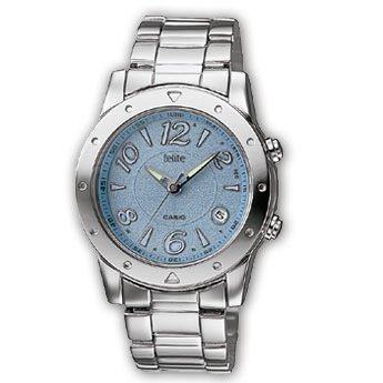 Casio Casio Felite LWQ-140DE-2AVER