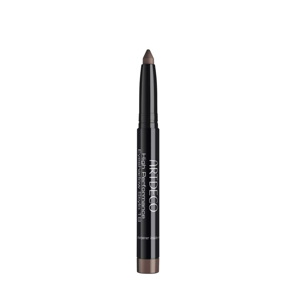 ARTDECO High Performance Eyeshadow Stylo No.18 Mat Brown (1.4 g)