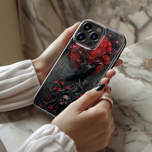 Coque iPhone 14 Pro Max compatible recharge sans fil double couche