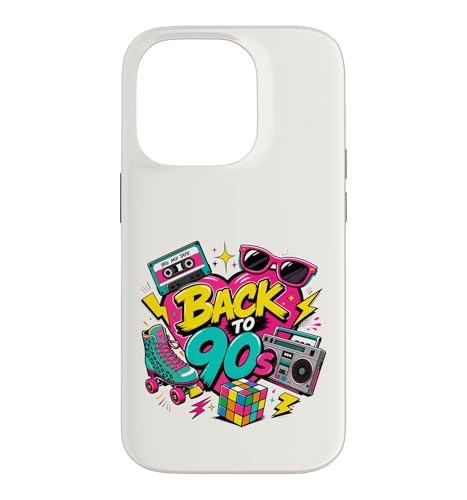 ���g�� Back to 90s �J�Z�b�g�e�[�v ���W�J�Z ���[���[�X�P�[�g�L���[�u �X�}�z�P�[�X iPhone 14 Pro �p