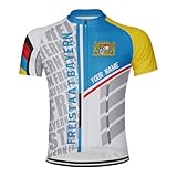 Taschen: Drei verstärkte, genähte Gesäßtaschen.