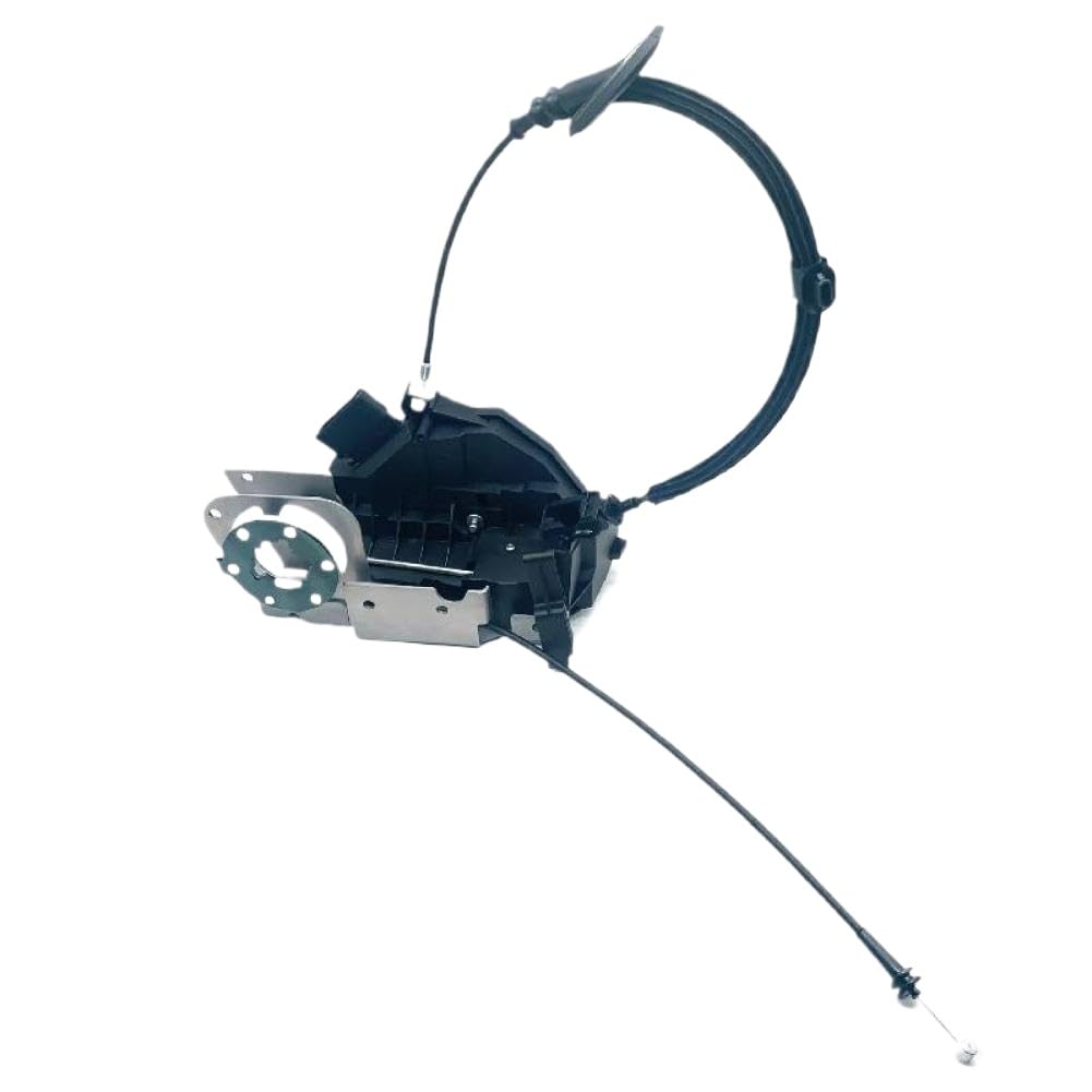 Car Front Left Door Lock Mechanism BK21-V219A65-DK 2381786 Compatible with Ford Transit Custom 2012