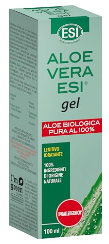 Trepatdiet Aloe Vera Gel Sin Arbol Del Te (100ml)