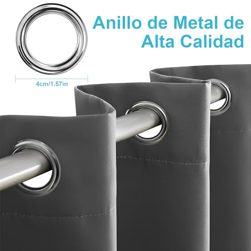 Recopilación de Donde Comprar Cortinas más recomendados. 14 Imagen adicional