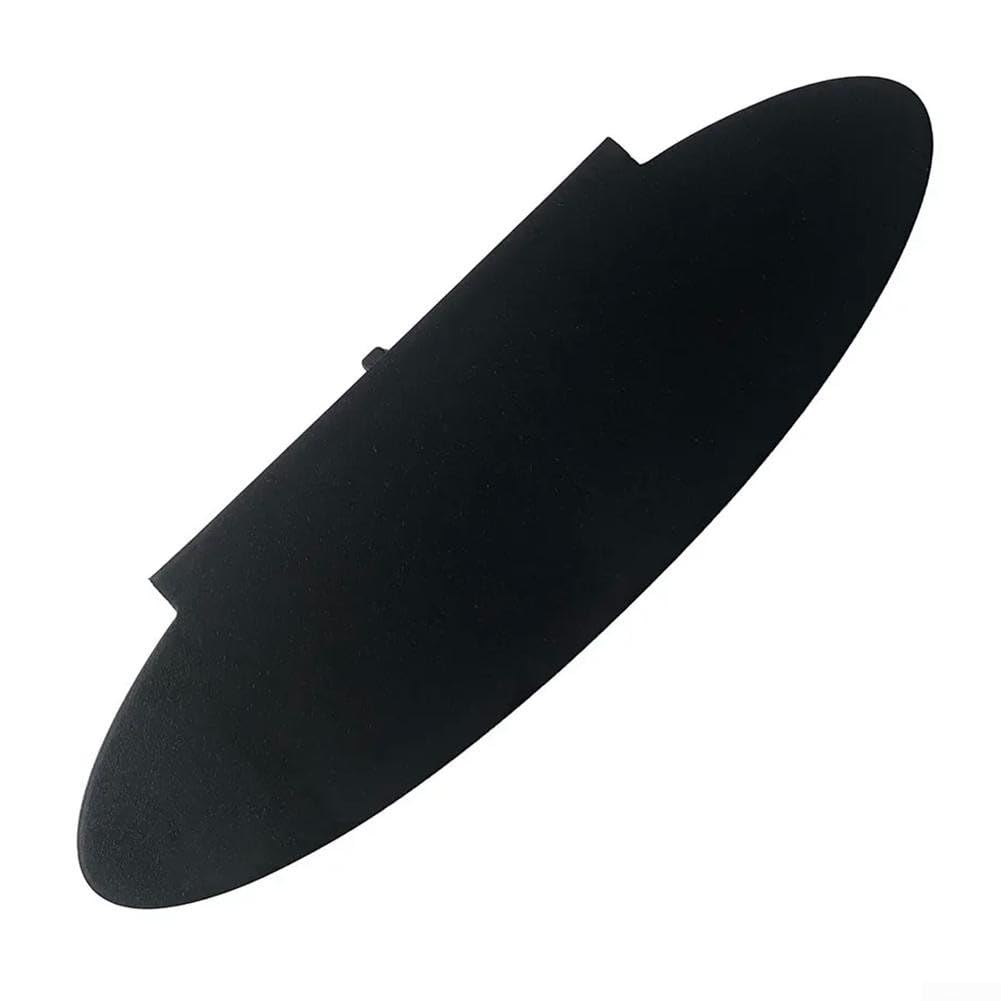 Copertura dello specchietto parasole per Porsche 911/996/997 Installazione rapida, OEM 99670142102